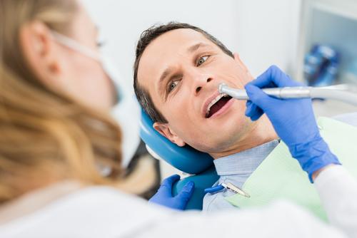 Teeth Whitening TLC Dental