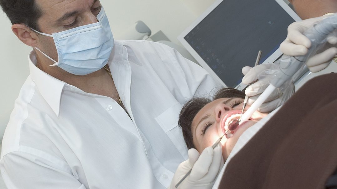 family dental clinic TLC Dental 2000
