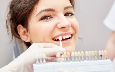 Are Home Teeth Whitening Kits Safe?