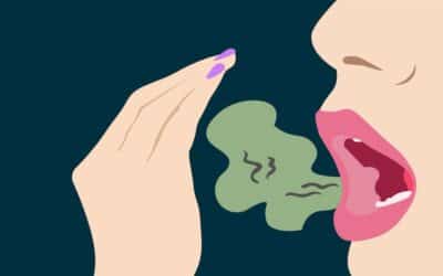 Causes of Bad Breath and Halitosis and How You Can Solve It
