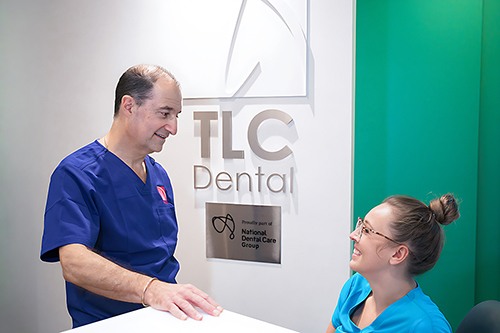 TLC Dental Offers Dental Crowns In Centennial Park, NSW