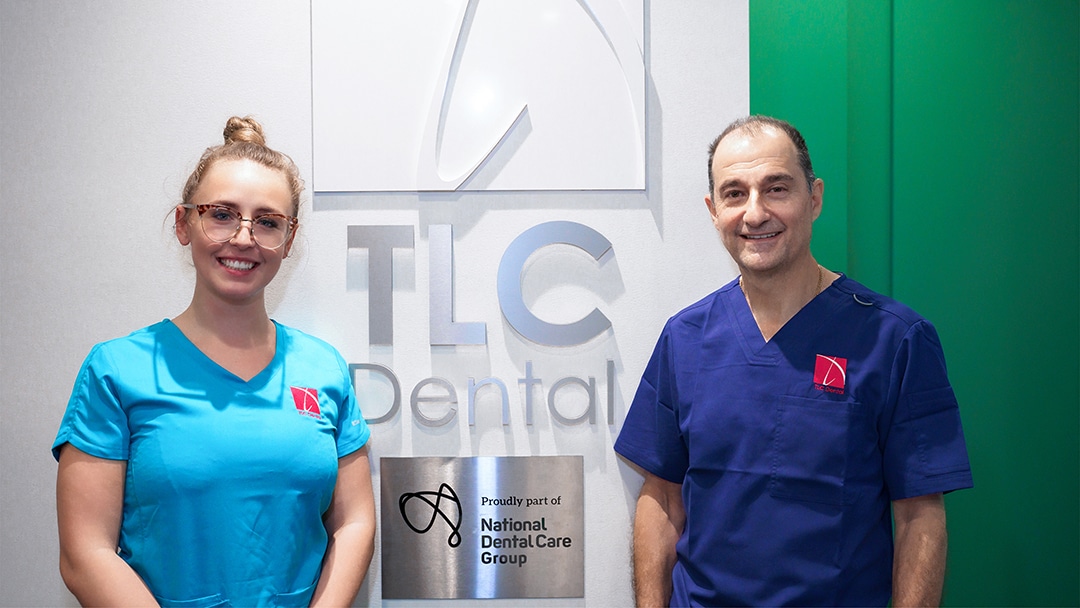 Dental Cowns In Randwick By TLCDental